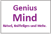 Online Spiele Lk. Lörrach - Intelligenz - Genius Mind